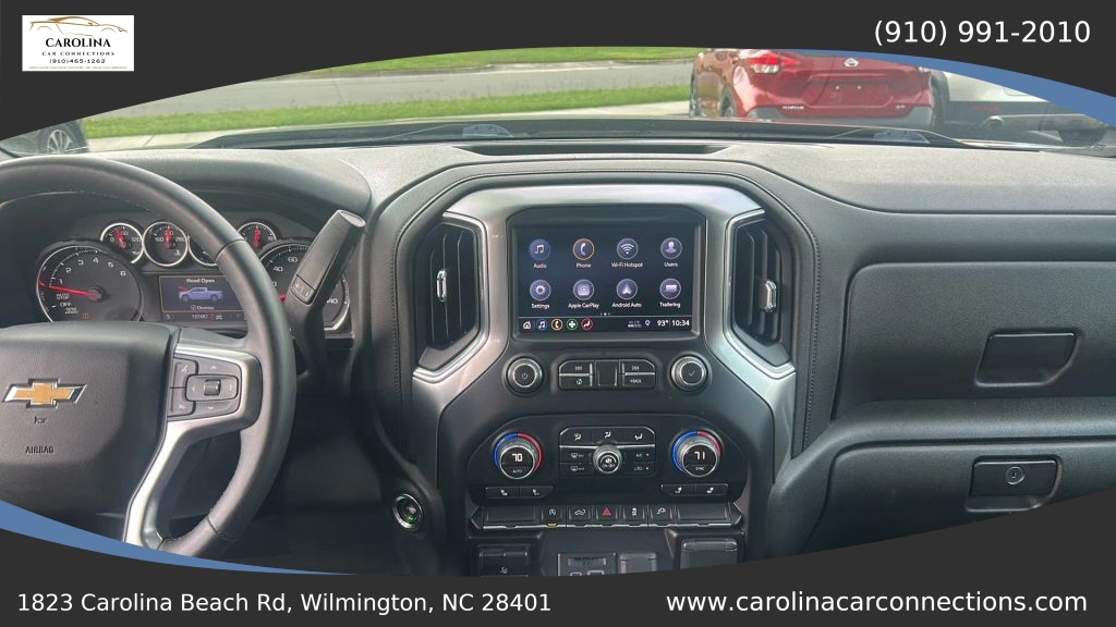 chevrolet silverado 1500 2019 1GCUYDED4KZ274832 image chevrolet silverado 1500 2019 1GCUYDED4KZ274832 image